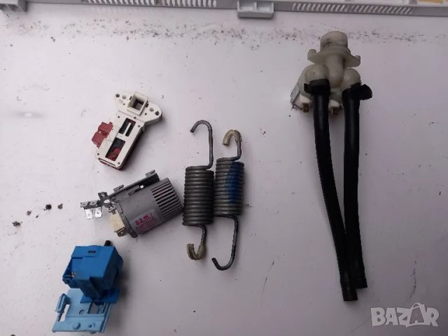  Продавам на части пералня DAEWOO DWD FV2221, снимка 11 - Перални - 48183555