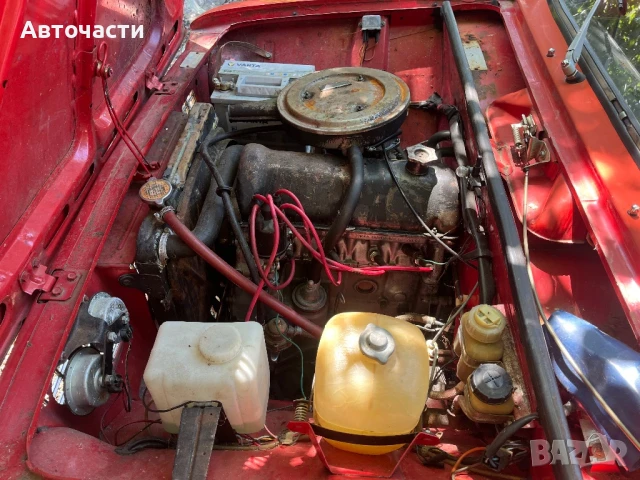LADA/ЛАДА , снимка 8 - Части - 50902685