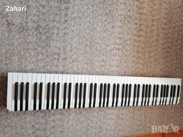 Клавиатура за пиано 88 клавиша