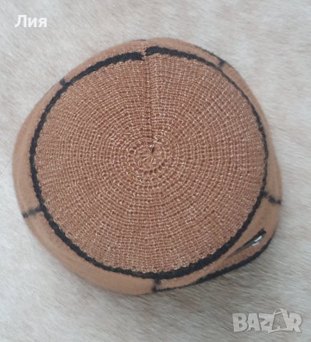 Шапка Jil Sander, снимка 3 - Шапки - 43306859