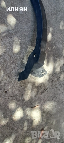 задна дясна вежда за Nissan x-trail x trail T31 2007 2008 2009 2010 2011 2012 76856JG00A, снимка 3 - Части - 51532013