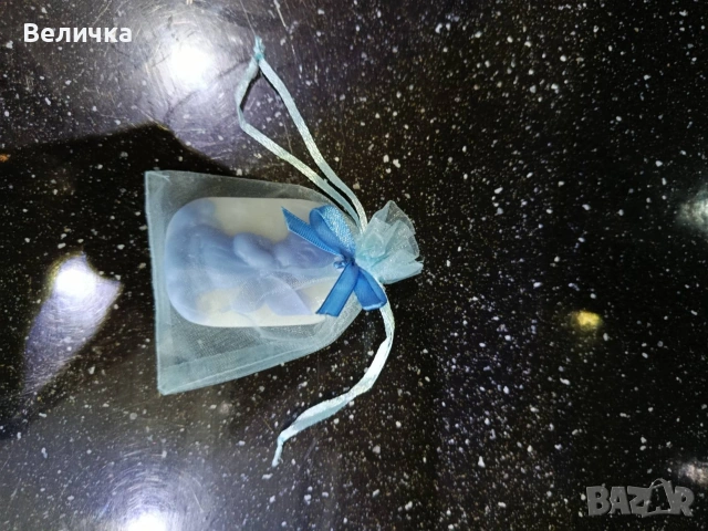 Сапуни Ангелче, снимка 2 - Други - 53343008