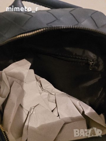 Дамска раница , снимка 5 - Раници - 37621661