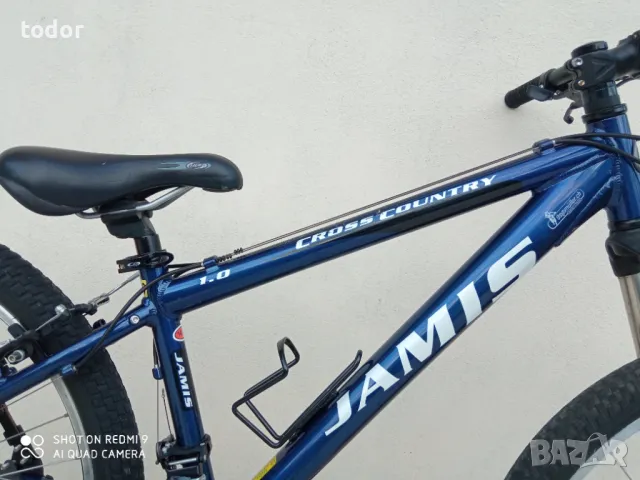 внос германия ,26цола ,като ново, снимка 10 - Велосипеди - 49757787