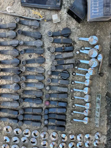 АВТОЧАСТИ ЗА ЛАДА/LADA, снимка 9 - Части - 47443540