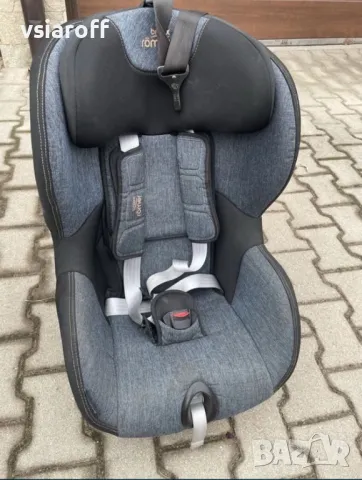 Britax Römer Стол за кола Trifix2 i-Size (9-22 кг.), снимка 1 - Столчета за кола и колело - 48415603