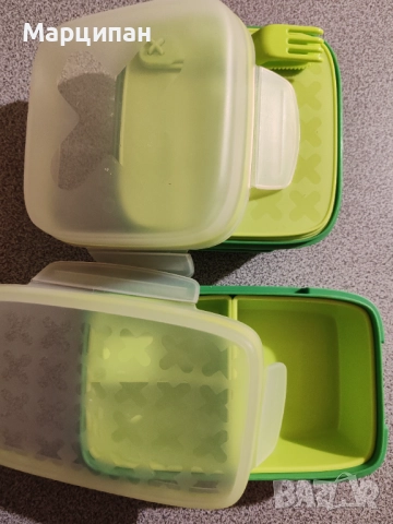 Кутии за храна IKEA (Festmaltid/Blandning)