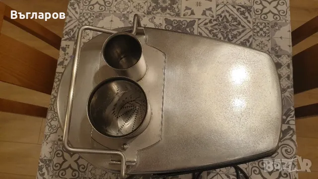 Сокоизстисквачка Ceado ES700,фреш, снимка 2 - Обзавеждане за заведение - 48325705