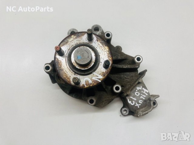 Водна помпа за TOYOTA HILUX 3.0 дизел 171 коня 1KD-FTV 2013, снимка 2 - Части - 43912653