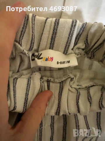 Детски дрехи, снимка 9 - Детски Блузи и туники - 53266773