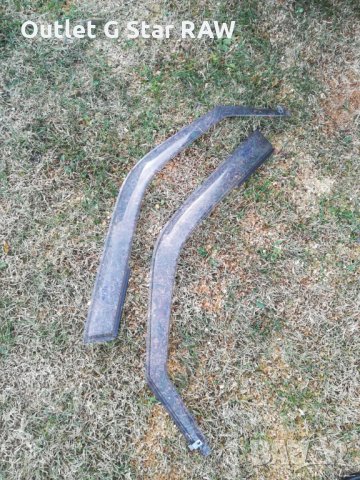 Хюндай таракан 2,9 150кс.на части, снимка 4 - Части - 27012606