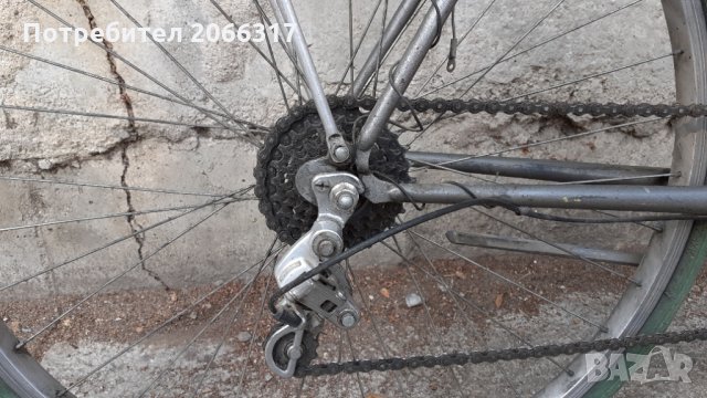 Велосипед с 12 скорости КТМ, снимка 8 - Велосипеди - 26881159