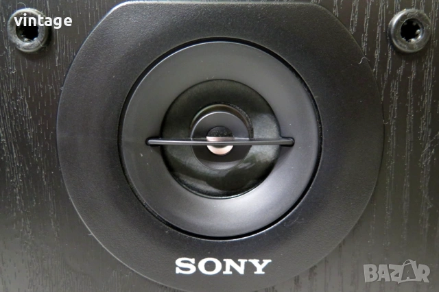 Sony SS-CMX500, снимка 4 - Тонколони - 53503841