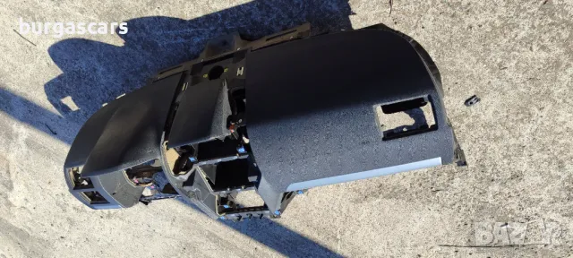 Арматурно табло Opel Zafira B - 250лв, снимка 2 - Части - 47361450