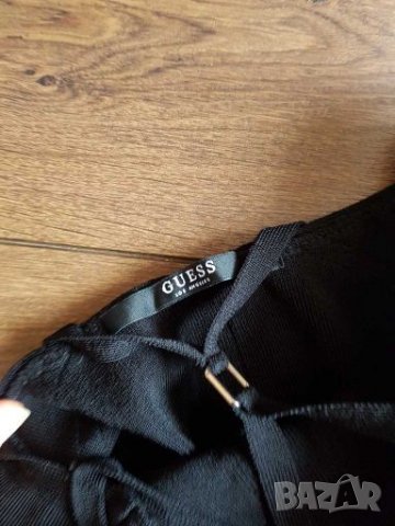 Guess бандаж рокля, снимка 8 - Рокли - 28032485