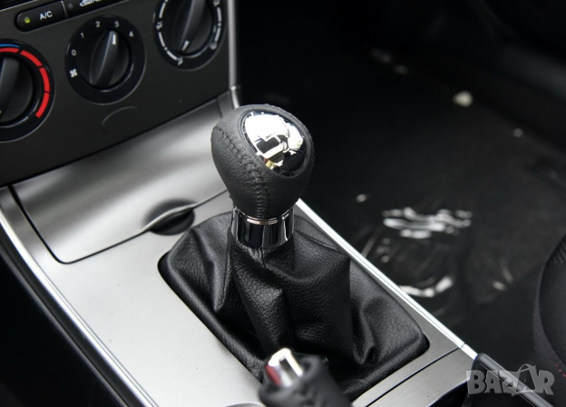 Топка за скоростен лост за Mazda, снимка 4 - Аксесоари и консумативи - 44852468