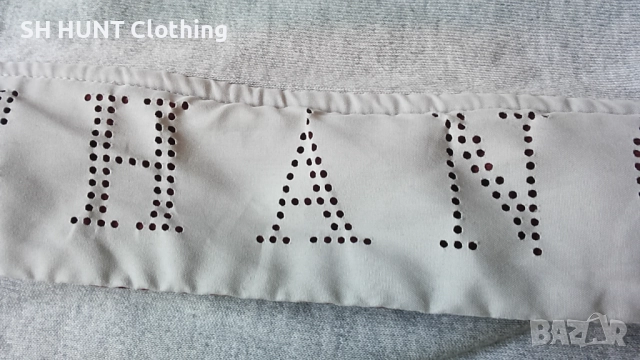 ARMANY EXCHANGE Размер L мъжка горница 47-49, снимка 7 - Суичъри - 52794681