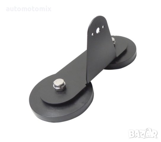 МАГНИТНА СТОЙКА ЗА ХАЛОГЕНИ 1БР - 63514, снимка 2 - Аксесоари и консумативи - 44031612