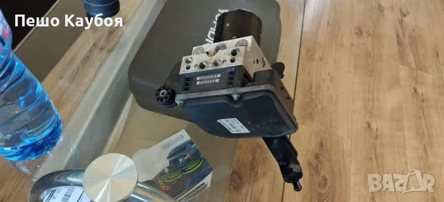 ABS BMW E60 4x4, снимка 3 - Части - 49617546