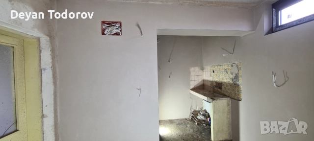 Полагане на машинна мазилка! Не правим "евтино. Правим правилно., снимка 9 - Други ремонти - 52960938