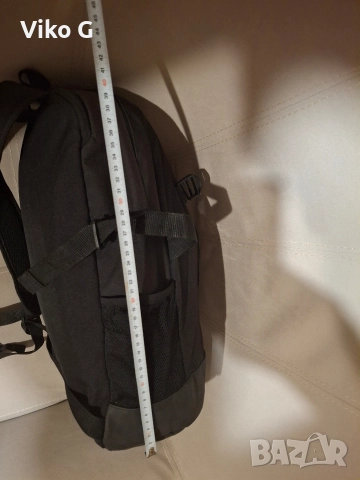 Раница ADIDAS , снимка 2 - Раници - 52887379