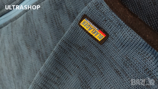 Blaklader M size Fleece Мъжко горнище, снимка 9 - Суичъри - 52865526