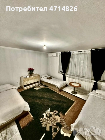 Evtini noshtuvki - Eвтини нощувки Sofia София , снимка 3 - Други - 53169049