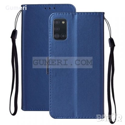Samsung Galaxy A31  Тефтер Стойка , снимка 2 - Калъфи, кейсове - 33043226