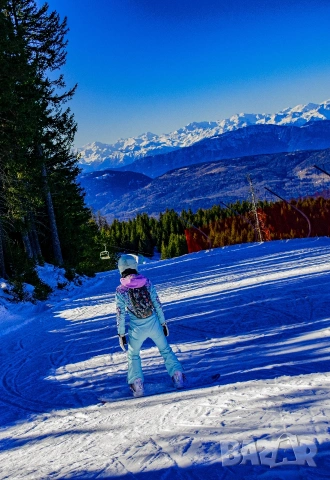 Дамски ски гащеризон Roxy x Rowley – размер XS, снимка 5 - Спортни екипи - 53413424