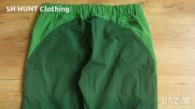 WENAAS KIWI Stretch Trouser размер L еластичен панталон - 1972, снимка 3 - Екипировка - 53249948