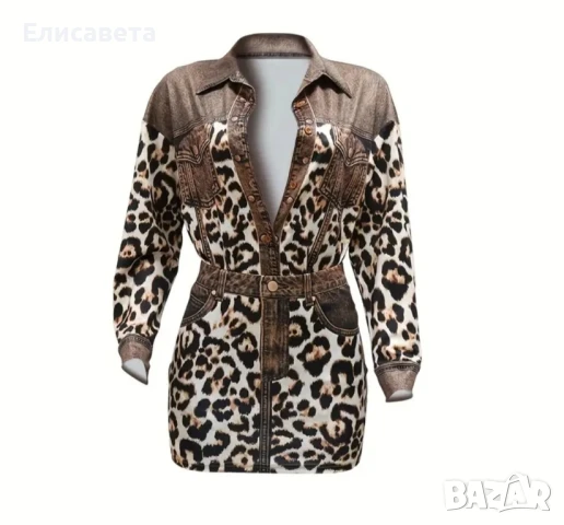 Дамски модерен комплект , снимка 5 - Комплекти - 51066936