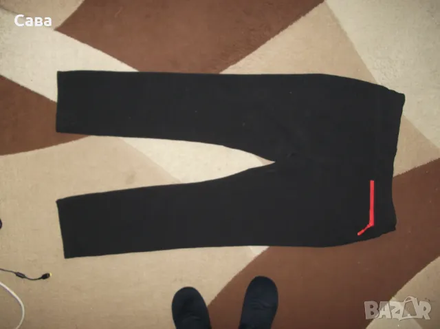 Софтшел долнище UNCO  мъжко,ХЛ, снимка 4 - Спортни дрехи, екипи - 49214011