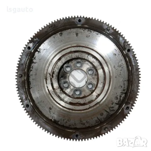 Комплект съединител с маховик Volkswagen Touran II 2011-2015 ID:145697, снимка 4 - Части - 49854830