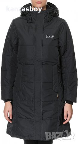 Jack Wolfskin ICEGUARD COAT - страхотно дамско яке