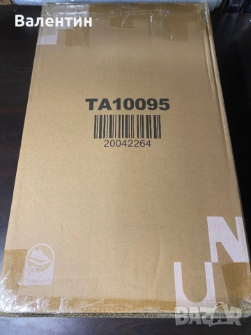 Сгъваема количка за пазаруване, снимка 6 - Други стоки за дома - 53562293