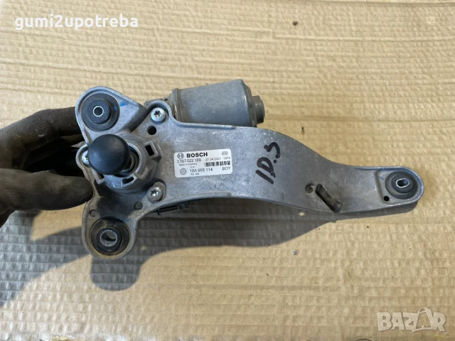 Моторче за Чистачки 10A955120 Volkswagen ID.3 E11 PRO