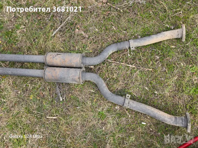 продавам следните части за бмв е65, снимка 8 - Части - 49463059