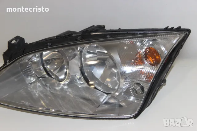 Ляв фар Ford Mondeo MK3 (2000-2007г.) 1126632 / 1134573 / 1144910 / 1349894 Форд Мондео, снимка 4 - Части - 47825278
