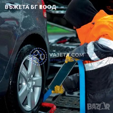 ГУМЕН ПРОТЕКТОР ЗА КОЛАНИ, снимка 2 - Други машини и части - 33422700