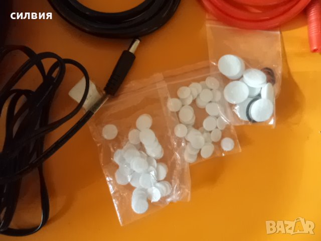 Апарат за почистване на лице, снимка 7 - Други - 43068772