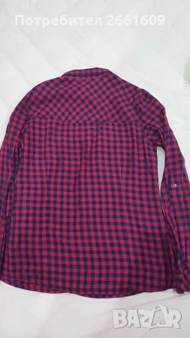 Дамска риза LCW , снимка 3 - Ризи - 28949023