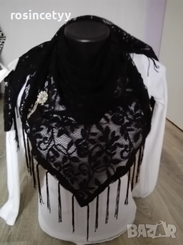 шалове, снимка 11 - Шалове - 24378349