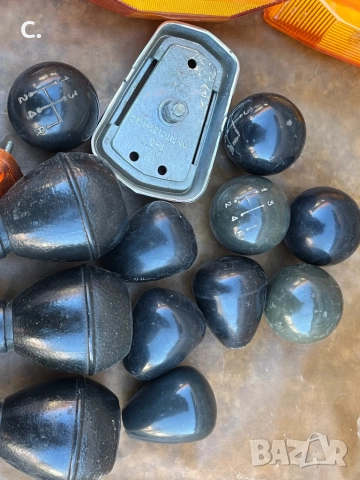 LADA/ЛАДА АВТОЧАСТИ ВАЗ ЛАДА , снимка 18 - Части - 51813496