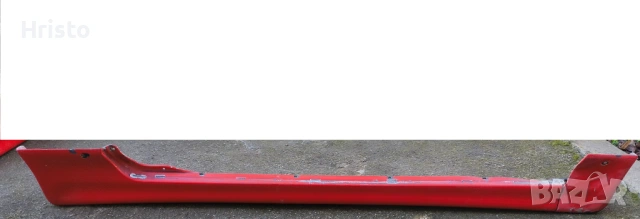 Honda CRX II ED9 Прагове , снимка 10 - Части - 53541580