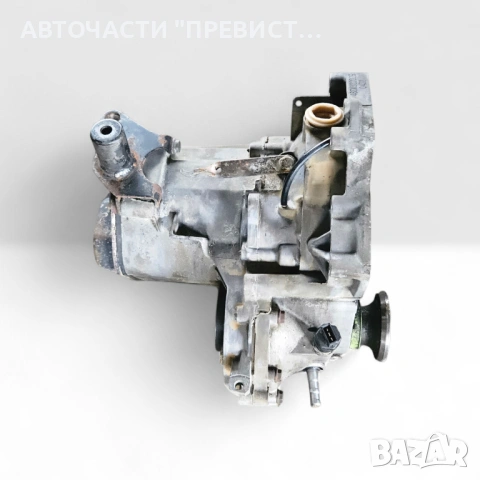 Скоростна кутия VW GOLF 3 III Polo 6N SEAT IBIZA II (6K1) 1.4 i 1.6 085301107A, снимка 2 - Части - 53358588