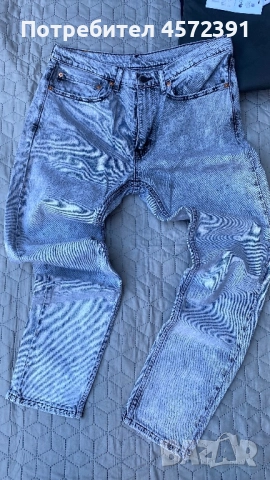 Levis мъжки дънки 