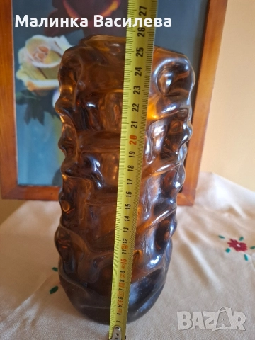 Ваза , снимка 4 - Вази - 51987571