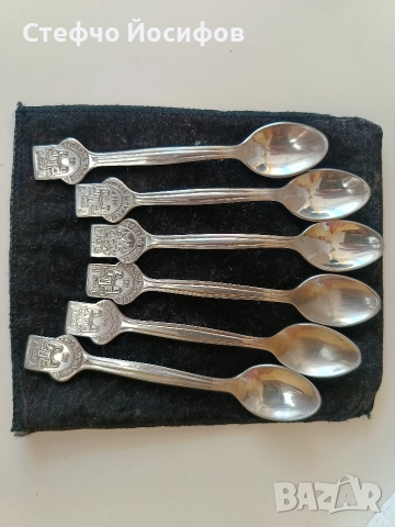 Български лъжички 