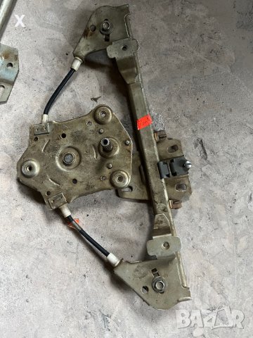 Стъклоповдигач / механизъм стъкло Москвич 2141 елеко Нови Оригинални, снимка 2 - Части - 39284922