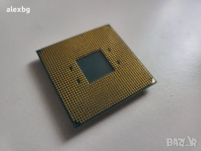 AMD Ryzen 3900x cpu wraith prism cooler, снимка 7 - Друга електроника - 49000058